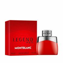 Ant_Perfume Mont Blanc Legend Red Edp 30ML - Cod Int: 57464