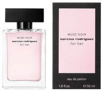 Perfume Narciso Rodriguez Musc Noir For Her Edp 50ML - Feminino