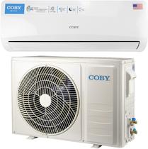 Ar Condicionado Coby CY-AC-ONOF-12K 12000BTU Quente/Frio 220V/60HZ com Kit