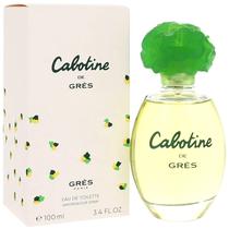 Perfume Parfums Gres Cabotine Edt 100ML - Feminino