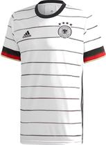 Camiseta Adidas Alemanha EH6105 Masculina