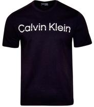 Camiseta Calvin Klein 40MC800 001- Masculina