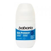 Desodorante Roll On Babaria Feminino Skin Protect 50ML