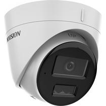 Camera de Vigilancia Hikvision IP Domo DS-2CD1323G2-Liu 2MP - Branco/Preto