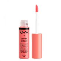Gloss NYX Butter BLG11 Maple Blondie
