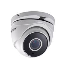 Camera de Vigilancia Hikvision DS-2CE56F1T-It Full HD Dome 2.8MM 3MP Ir 20M 1080P