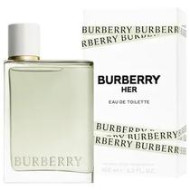 Burberry Her Green Edt 100ML