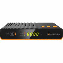 Receptor Azamerica Mobi 4K Wifi
