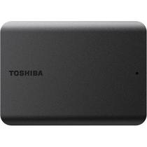 HD Ext 4TB Toshiba Canvio Basics 2.5 USB3.0 Black