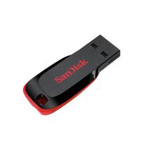 Pendrive Sandisk 128GB Z50 Blade