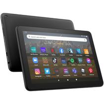 Tablet Amazon Fire HD 8 2/32GB 8" 2/2MP Fire Os 12A Generacion (2022) - Black (Caixa Danificada)