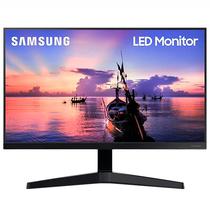 Monitor de 24" Samsung Full HD D-Sub/HDMI Bivolt - LF24T350FHNXZA