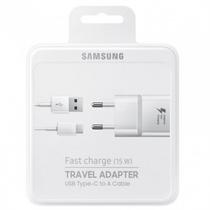 A. Samsung 2A Travel Adapter Charger With Cable