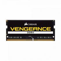 Mem NB DDR4 16GB 3200 Corsair Vengeance Sodimm 8X2