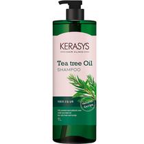 Shampoo Kerasys Tea Tree Oil - 1000ML
