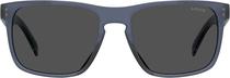 Oculos de Sol Levi's LV 5058/s FLL/Ir- Masculino
