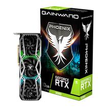 Placa de Vídeo Gainward Phoenix V1 Geforce RTX 3080 10 GB GDDR6 (LHR)