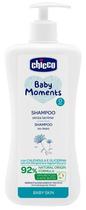 Shampoo Chicco Baby Moments Senza Lacrime - 500ML