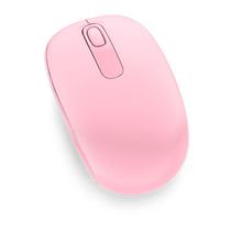 Mouse Wireless Microsoft 1850 Light Orchid U7Z-00028