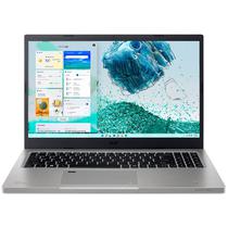 Notebook Acer Aspire Vero (AV15-52-5488) 15.6" com Intel Core i5-1235U/8GB Ram/512GB SSD/W11 - Cobblestone Gray