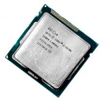 Processador OEM Intel 1155 i5 3570K 3.8GHZ s/CX s/fan s/G