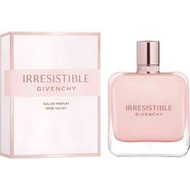 Perfume Givenchy Irresistible Rose Velvet Edp - Feminino 80ML