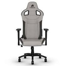 Cadeira Gamer Corsair T3 Rush Charcoal/Gray