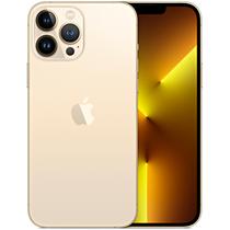 Apple iPhone 13 Pro Max Swap 128GB 6.7" Dourado - Grado A- (2 Meses Garantia - Bat. 80/100%)