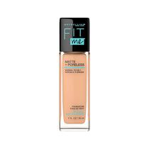 Maybelline Fit Me Base Nude (128)