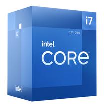 Processador Cpu Intel Core i7-12700 - 12-Core - LGA 1700 - 2.1GHZ - 25MB