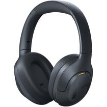 Headset Sem Fio Haylou S35 Microfone Integrado/40MM/Anc - Dark Blue - (Caixa Feia)