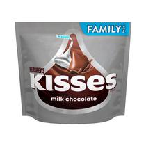 Chocolate Hershey s Kisses Milk 507GR