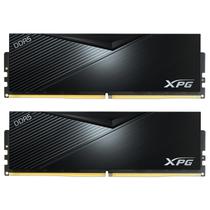 Memoria Ram Adata XPG Lancer DDR5 32GB (2X16GB) 6000MHZ - Preto (AX5U6000C4016G-Dclabk)