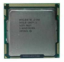 Processador OEM Intel 1156 i3 530 2.93GHZ s/CX s/fan s/G