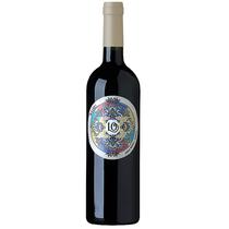 Vinho Lorenzo de Agrelo Lo Malbec 2020 - 750ML