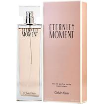 Calvin Klein Eternity Moment Edp Fem 100ML