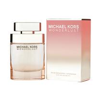 Perfume Michael Kors Wonderlust Eau de Parfum 100ML