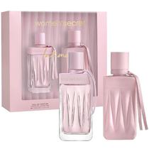 Perfume Kit Women'Secret Intimate Edp 100ML + Body Lotion 200ML - Feminino