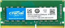 Memoria Ram para Notebook Crucial 16GB DDR4 2666MHZ CB16GS2666