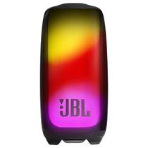 Speaker Portatil JBL Pulse 5 - Black