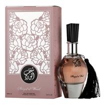 Perfume Al Wataniah Shaghaf Al Ward Edp Feminino - 100ML