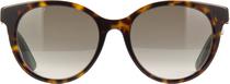 Oculos de Sol Gucci GG0702SKN 003 - Feminino
