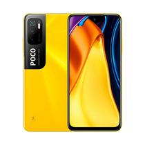 Smartphone Xiaomi Poco M3 Pro 5G 6+128GB Dual Sim Amarelo
