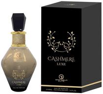 Perfume Grandeur Elite Cashmere Luxe Edp 100ML - Feminino