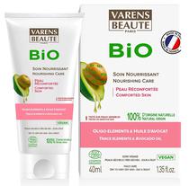 Tratamento Varens Beaute Bio Trace Elements & Avocado Oil - 40ML