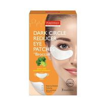 Purederm Dark Circle Reducer Eye Patches - Broccoli ADS667