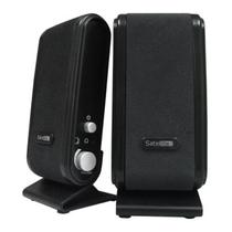 Speaker para PC Satellite s-001 - Black