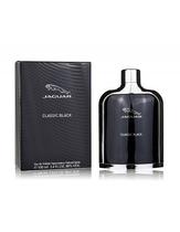 Perfume Jaguar Classic Black Edt 100ML