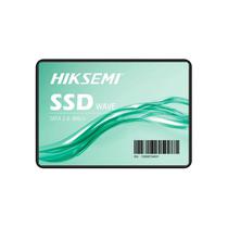 HD SSD SATA3 120GB 2.5" Hiksemi HS-SSD-Wave