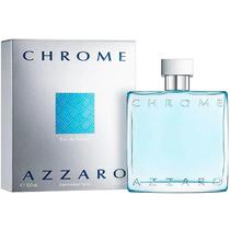 Perfume Azzaro Chrome Edt Masculino - 100ML